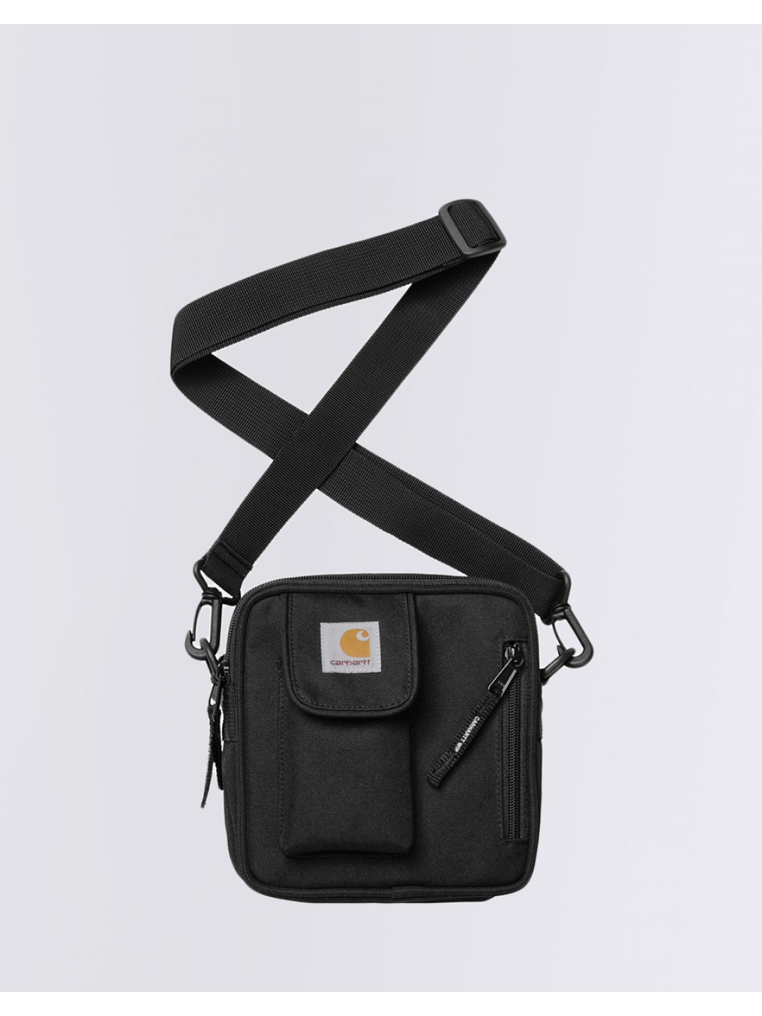 Carhartt WIP Essentials Bag Small Black